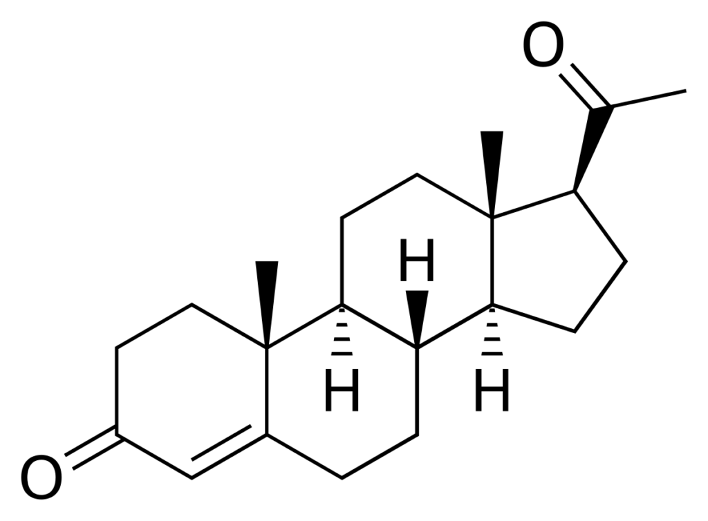 progesterone Hormone